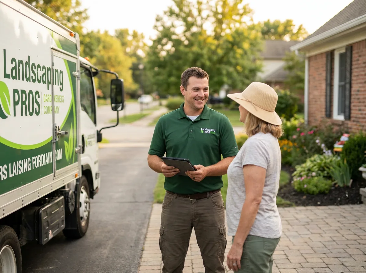Landscaping Kinder, LA FAQs